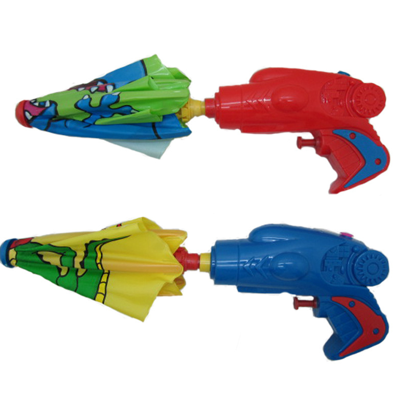 Best selling water gun umbrella toy,summer gun toys