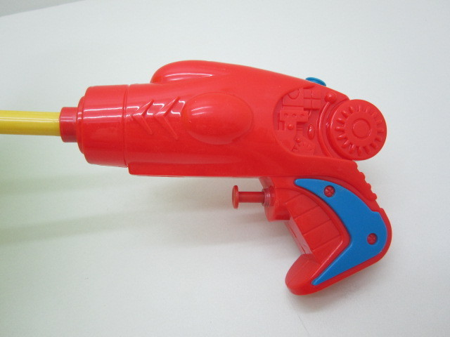 Best selling water gun umbrella toy,summer gun toys