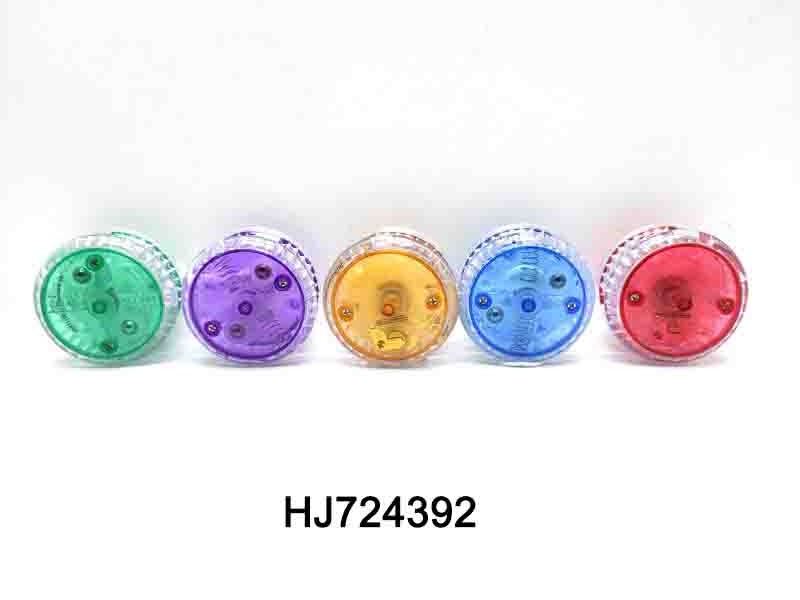 Hot Sale New Design Classic game yoyo plastic ball yoyo Toy For Beginner Kids