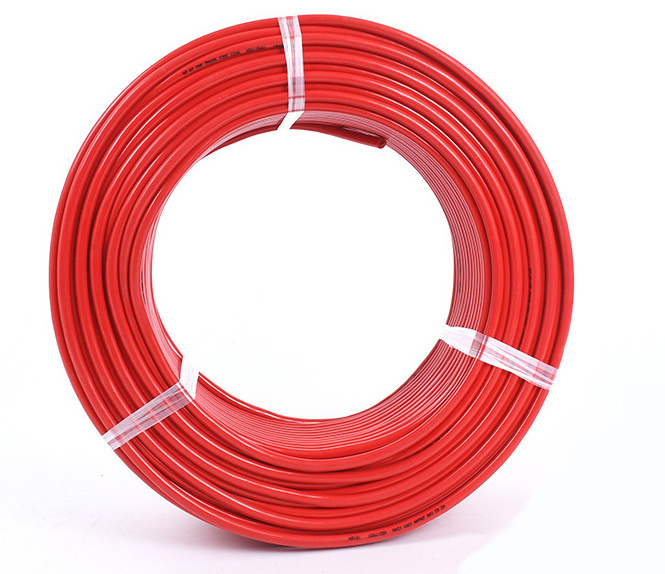 manufacturer automotive rubber xlpe PVC coppers electric electrical power dc low voltage welding cables wires