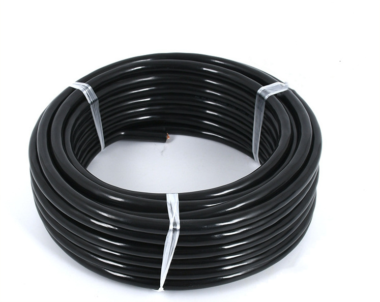 manufacturer automotive rubber xlpe PVC coppers electric electrical power dc low voltage welding cables wires