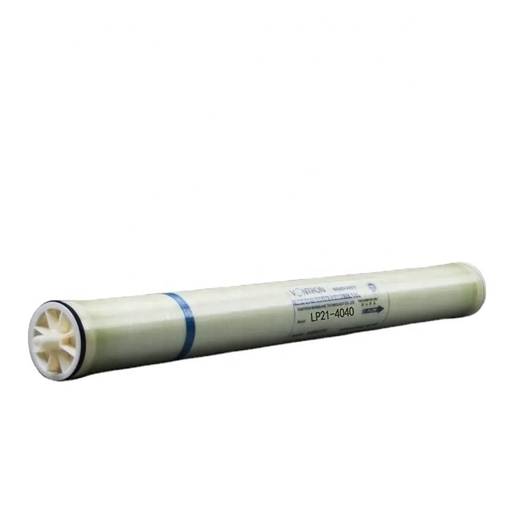 4 inch 8 inch reverse osmosis membrane low pressure seawater waste water imported RO membranes