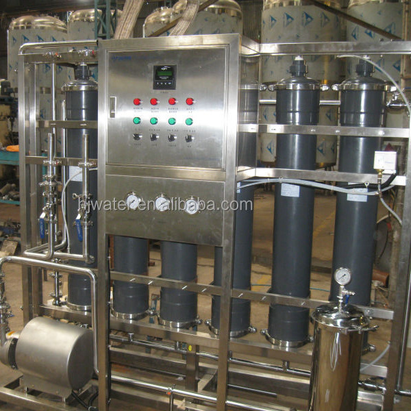 Drinking Water Treatment Equipment-UF System