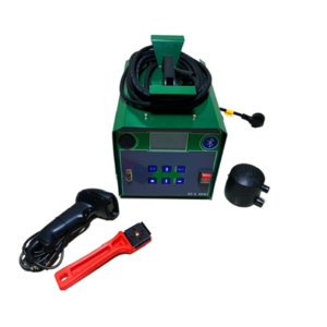 20 mm to 200 mm pe electrofusion welding machine Huajin electrofusion fitting welder HDPE electrofusion machine