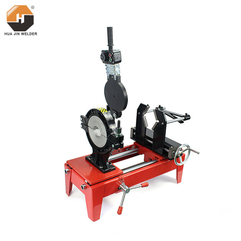 63mm-160mm PPR Welding Machine Socket Welding Machine for Plastic pipe Big Size PPR Machine