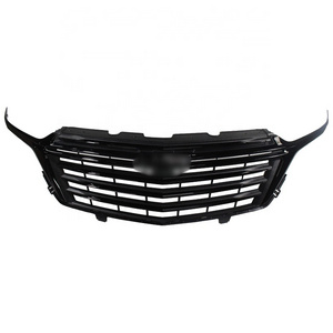 For Chevrolet Equinox Front bumper cooling grille 84897328