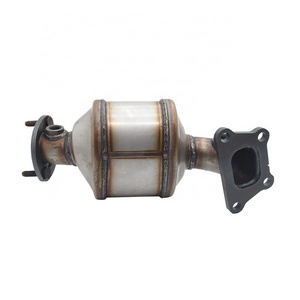 Hot sale For Chevrolet Captiva 3.0 Muffler Catalyst L 20965822