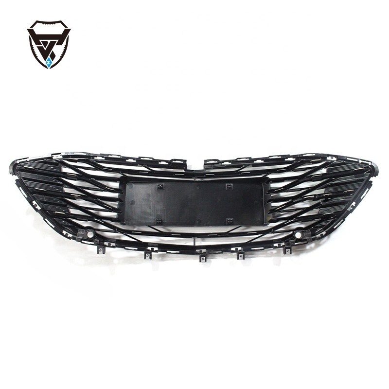 High quality wholesale Malibu XL car Front lower grille For Chevrolet 84612478 84987868