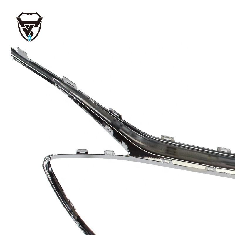 Wholesale high quality Auto parts Malibu XL car Front bumper grille frame For Chevrolet 84347985