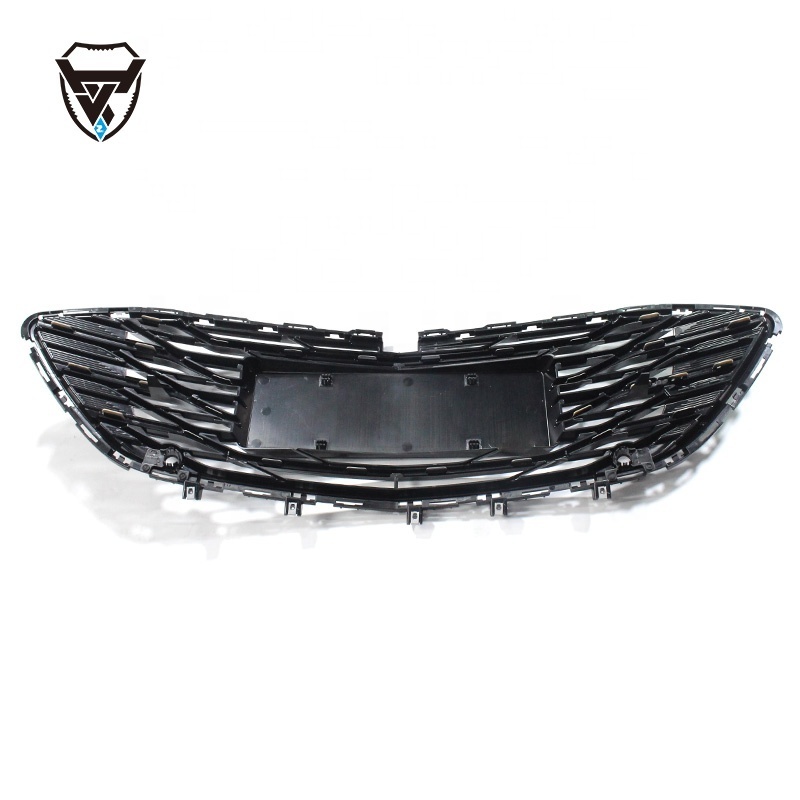 High quality wholesale Malibu XL car Front lower grille For Chevrolet 84612478 84987868