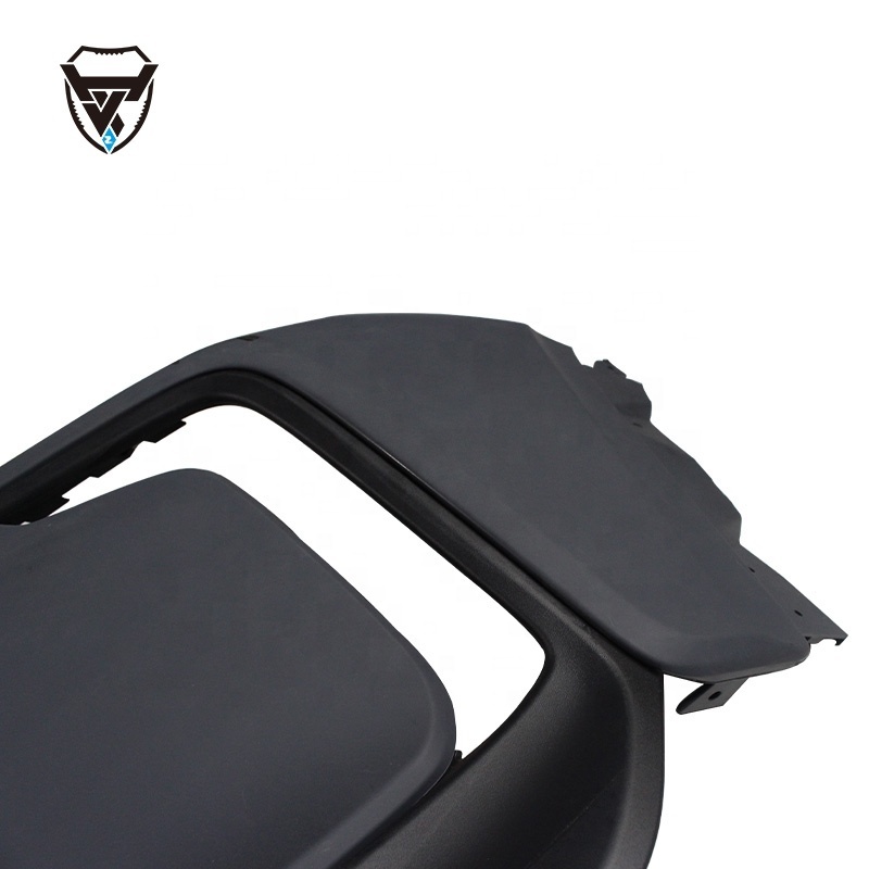 High quality wholesale TRACKER TRAX car Front bumper upper skin For Chevrolet 26288181