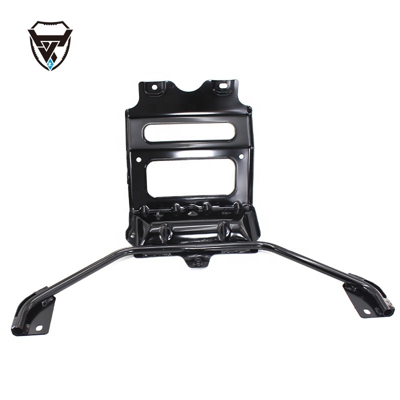 Hot sale & high quality  ENVISION S car Engine hatch cover main latch mounting plate bracket for buick 39161361