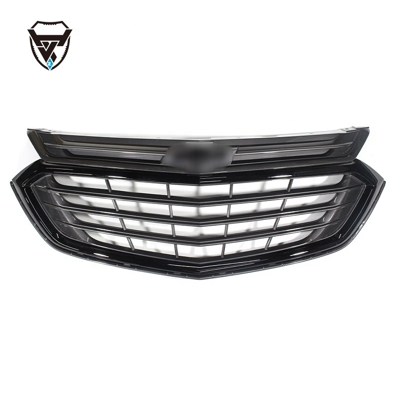 High quality wholesale Equinox car Front bumper front grille For Chevrolet 84369102 84212270 84083302