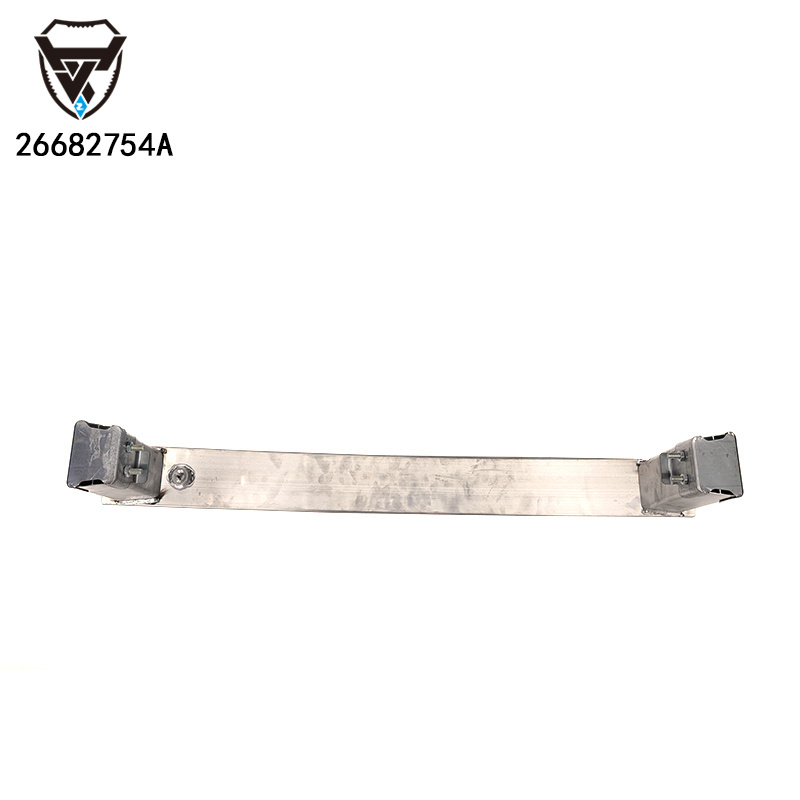 Auto body parts car Anti-collision beam Front bumper frame OEM26682754A for Chevrolet Monza