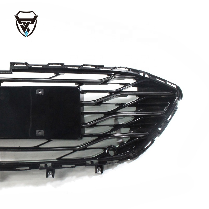 High quality wholesale Malibu XL car Front lower grille For Chevrolet 84612478 84987868