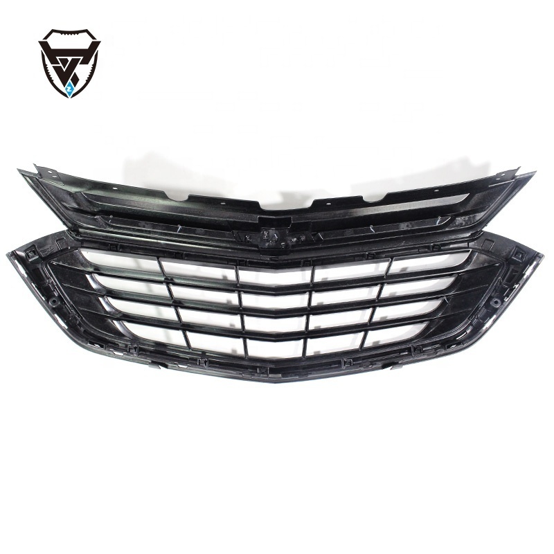 High quality wholesale Equinox car Front bumper front grille For Chevrolet 84369102 84212270 84083302