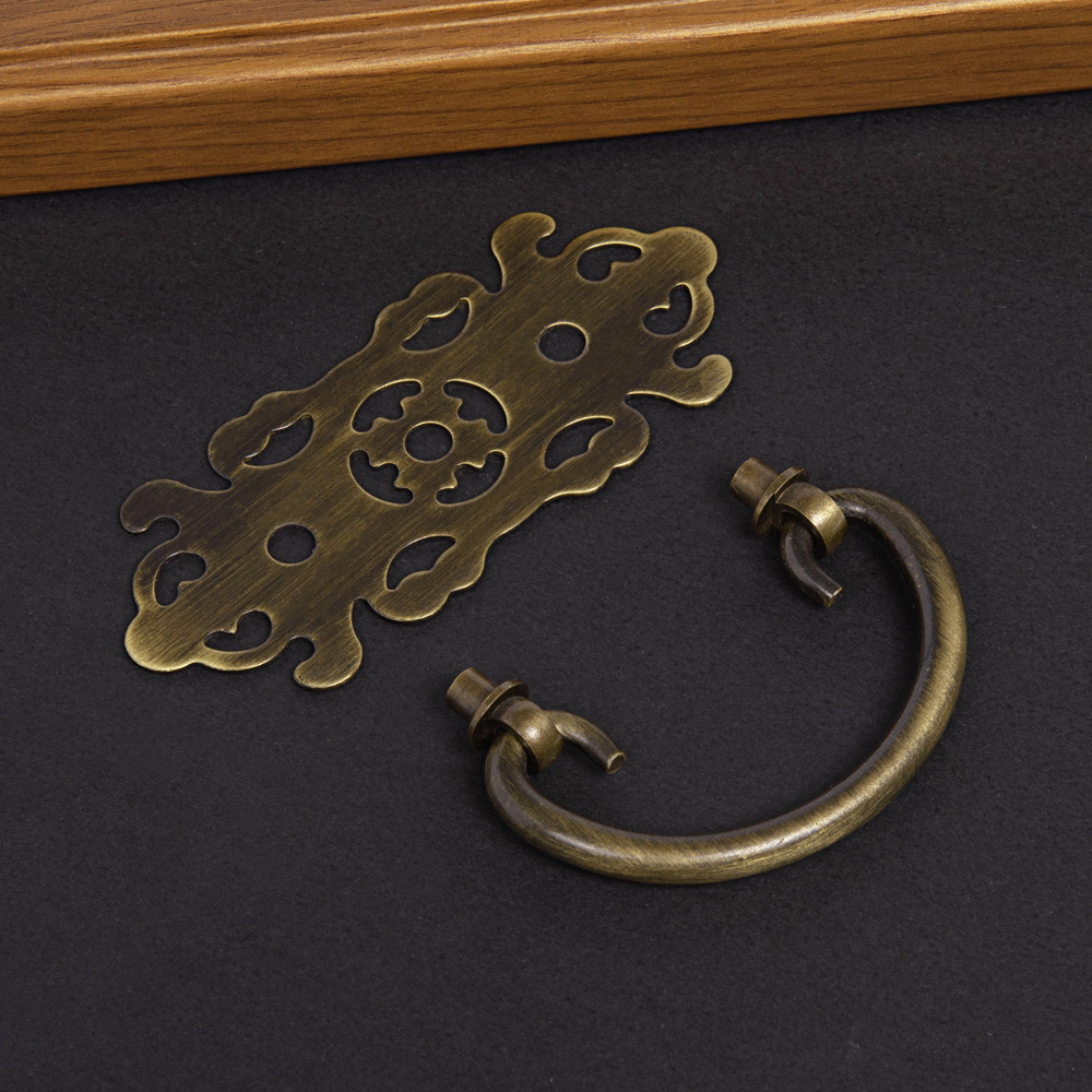 Drawer Pulls  Bedroom Furniture Handles Bathroom Drawer Wardrobe Pulls Furniture Handle And Knobs