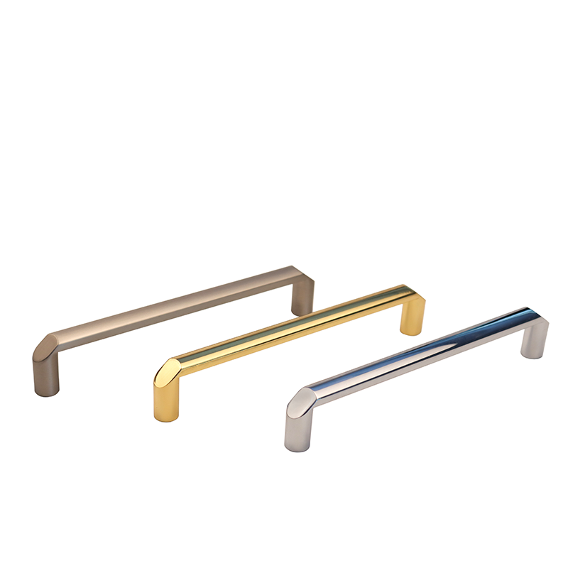 Solid Brass Brushed Wardrobe Handles New Furniture Cupboard Cabinet Pulls