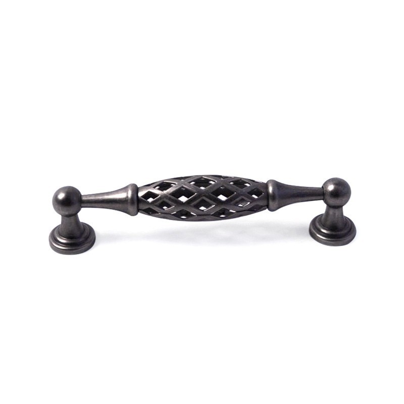 Popular high quality antique brass knobs and handles