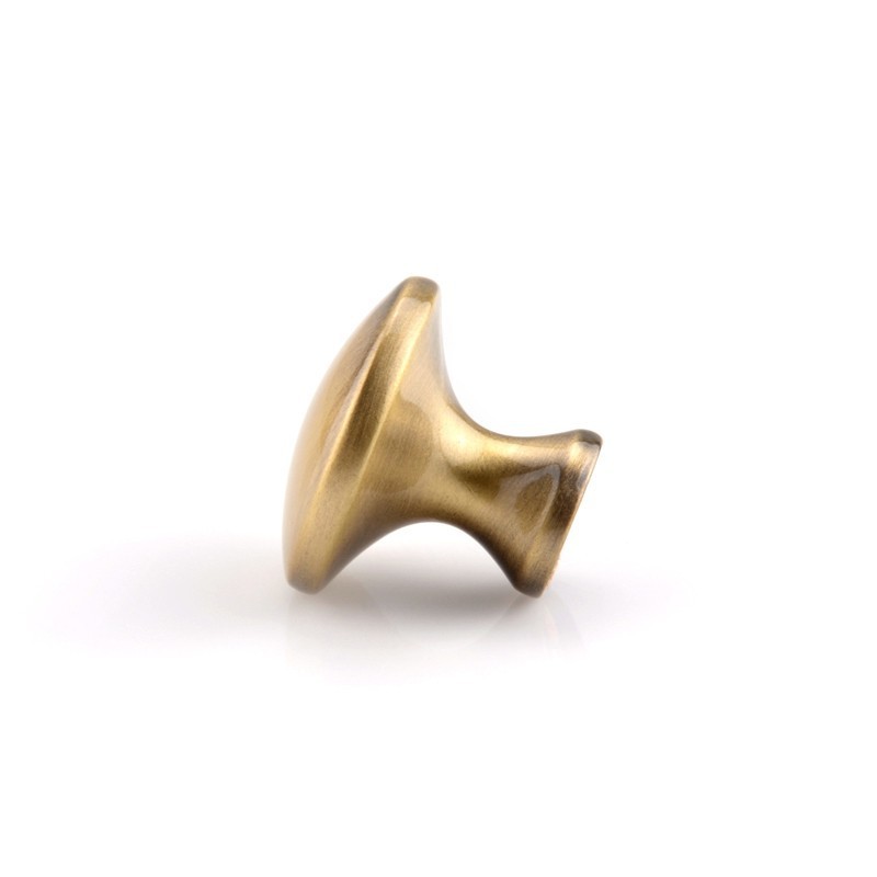 Exquisite design hot selling bronze cabinet knobs and pulls