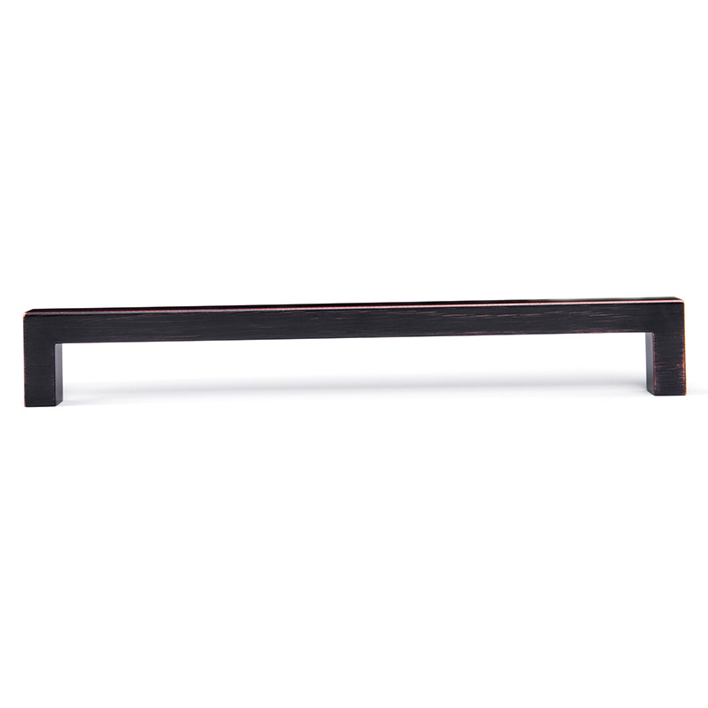 Factory zamak furniture kitchen cabinet pulls