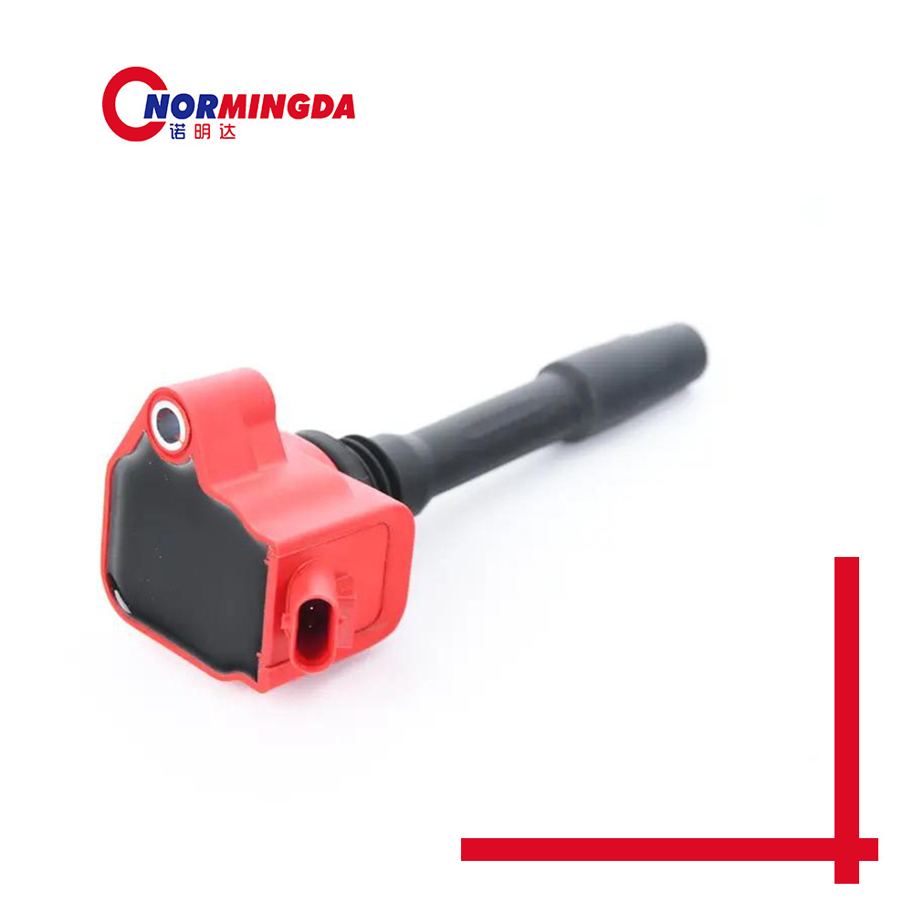 AUTO CAR HIGH PERFORMANCE IGNITION COIL 12138643360 12138615991 for B38 B48 B58 engine part  sparking bobina de encendido