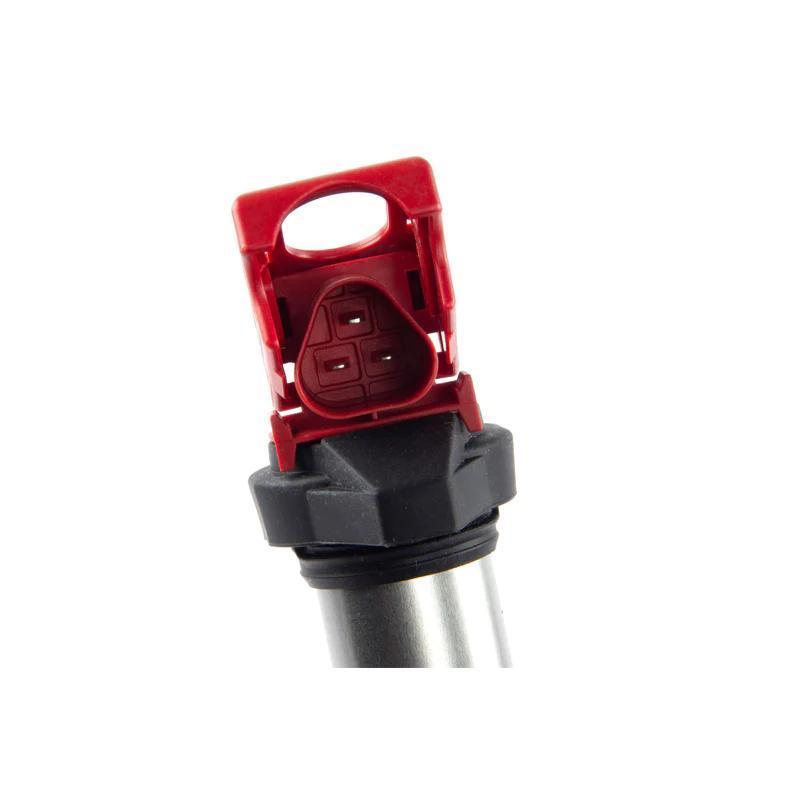 N Series Style high performance RED Ignition Coil DINAN M54 S54 N14 N18 N20 N26 N52 N54 N55 N62 N63 N73 N74 S55 S63 ENGINE