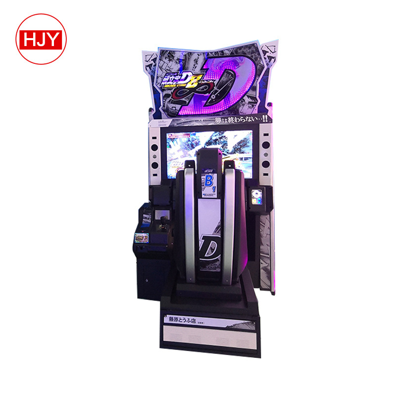 initial d arcade machine play free games car racing, racing arcade games machines