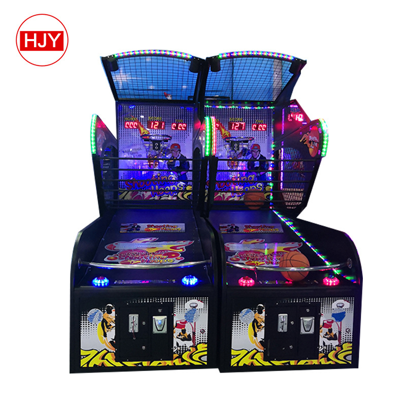 cheap Coin Operated Pinball Arcade Game Machine /3D Virtual Pinball Machine for