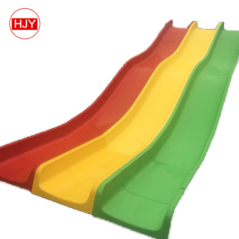 2020 Hot sale fiberglass water slide for sale amusement water park equipment fiberglass slide