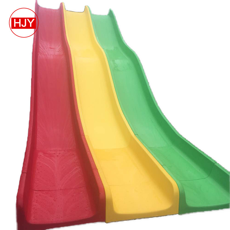 2020 Hot sale fiberglass water slide for sale amusement water park equipment fiberglass slide