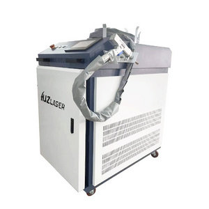 Qilin V20 Welding Head/Gun Fiber Laser Welding Machine for Metal Stainless Steel Welder