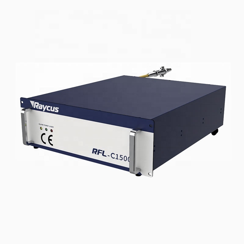 Max  Raycus  1000w 1500w 2000w 3000w Raycus Fiber Laser Source