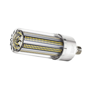 Super Bright LED E27 Corn Bulb 25W-200W LED Lamp 110V 220V Smart IC E39 E40 Big Power For Outdoor Playground Warehouse Lighting