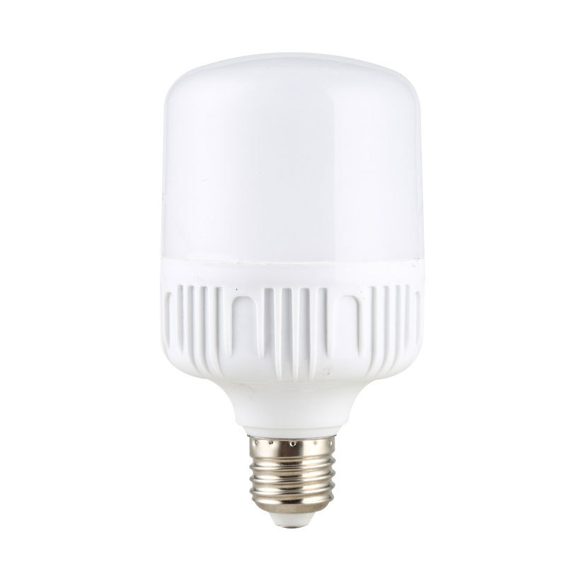 E27 E40 Led Bulbs 5w 10w 15w 20w 30w 40w  50w  80w Warm Daylight White For Home Interior Lamp