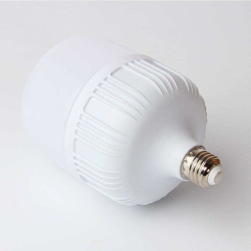 E27 E40 Led Bulbs 5w 10w 15w 20w 30w 40w  50w  80w Warm Daylight White For Home Interior Lamp