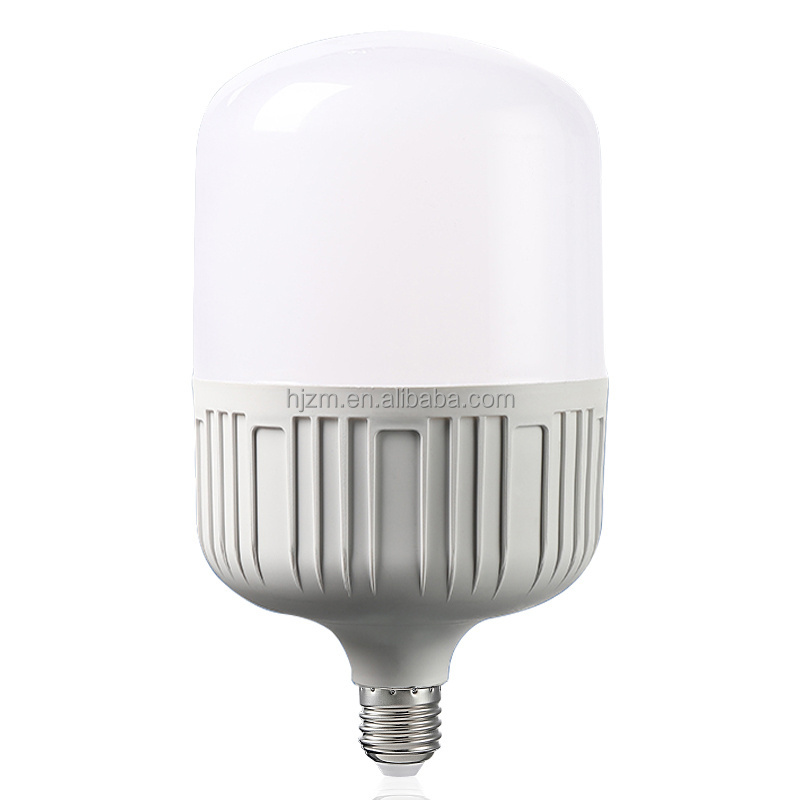 E27 E40 Led Bulbs 5w 10w 15w 20w 30w 40w  50w  80w Warm Daylight White For Home Interior Lamp