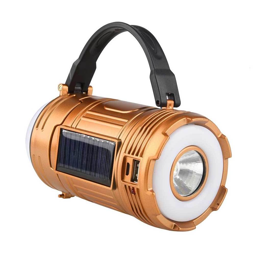 Foldable Solar Powered Tent Camping Lantern Bivvy Light Portable Led Dry Battery Rechargeable Small Lanterns Folding