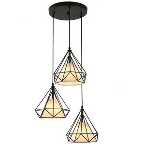 Led Chandelier Modern Pendant Lighting Vintage Hanging Light Fixture For The Kitchen Decorative Led Ceiling Lamps