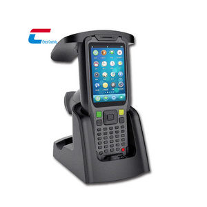 Portable RFID Handheld Readers RFID Scanner 860-960mhz Long Range UHF Handheld RFID Reader