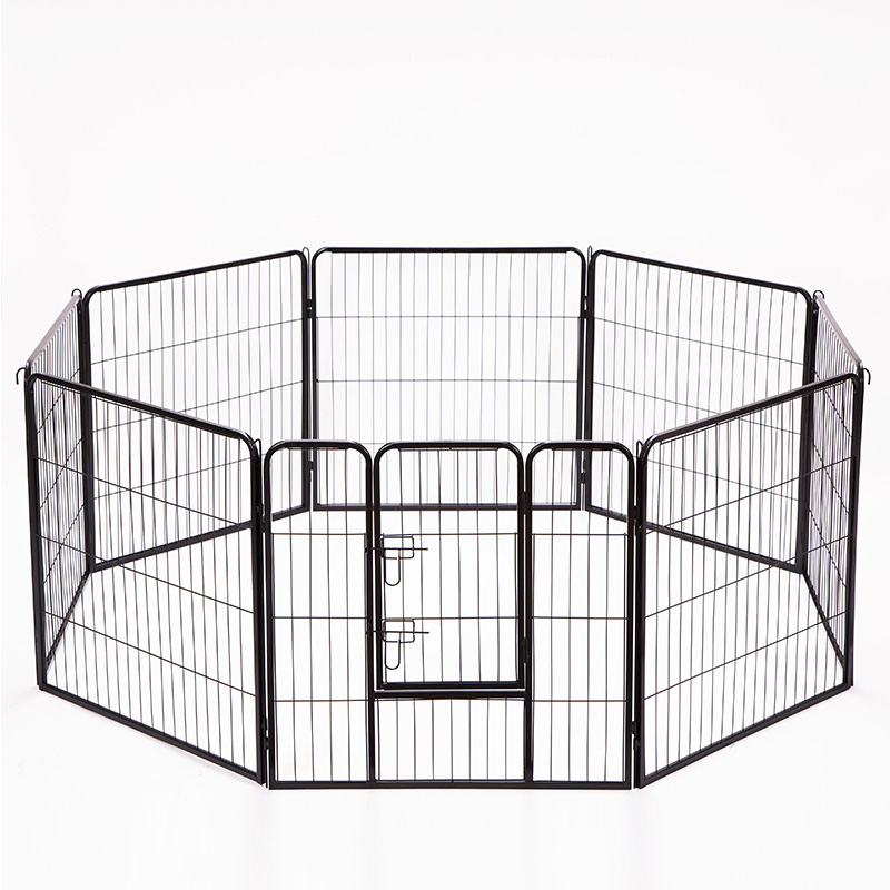 Factory price sales Wholesale Pet Kennel Custom 30 Inch Dog Cages Large Metal Kennels 42 Inch Steel Sale Stainless Dog Cage