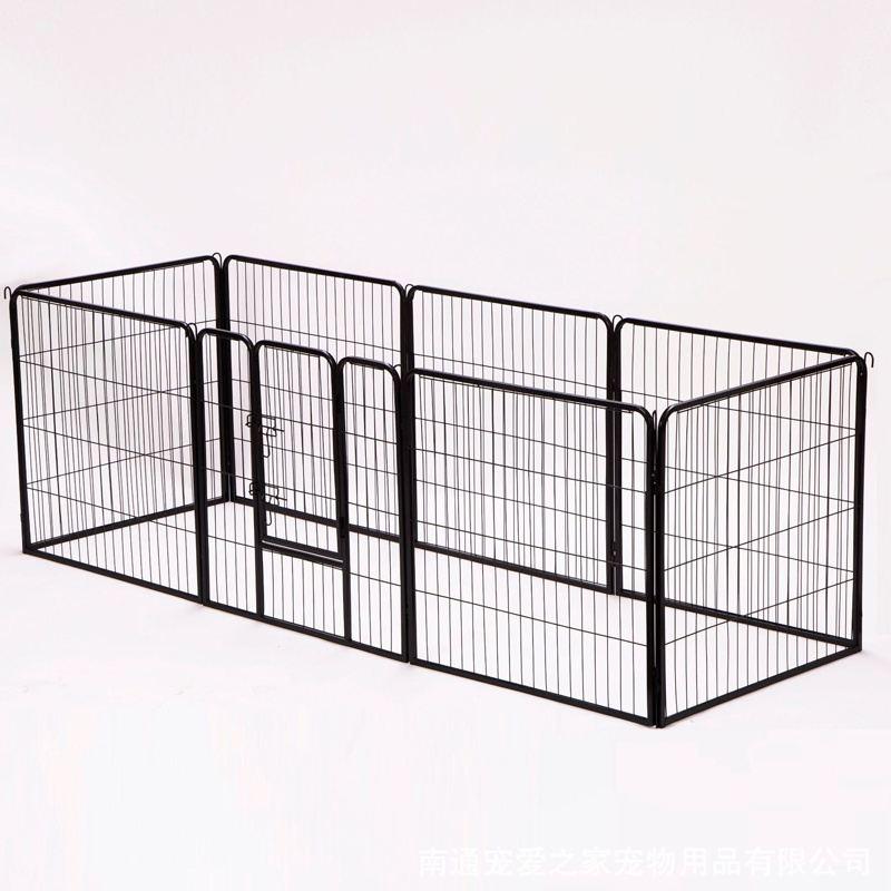 Factory price sales China High Quality  hot-selling chain link outdoor dog kennels panels