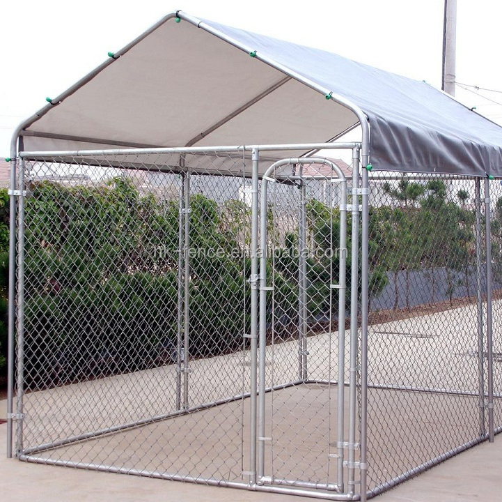 Wholesale Dog Cages Dog Kennel Run Used Dog Kennels And Runs For Sale