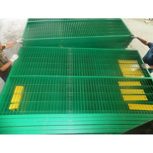 Canadian Job site Outdoor Safety Temporary Fencing, Portable Construction Site Barrier,Dog/Event/Pool Temporary Fence Panels