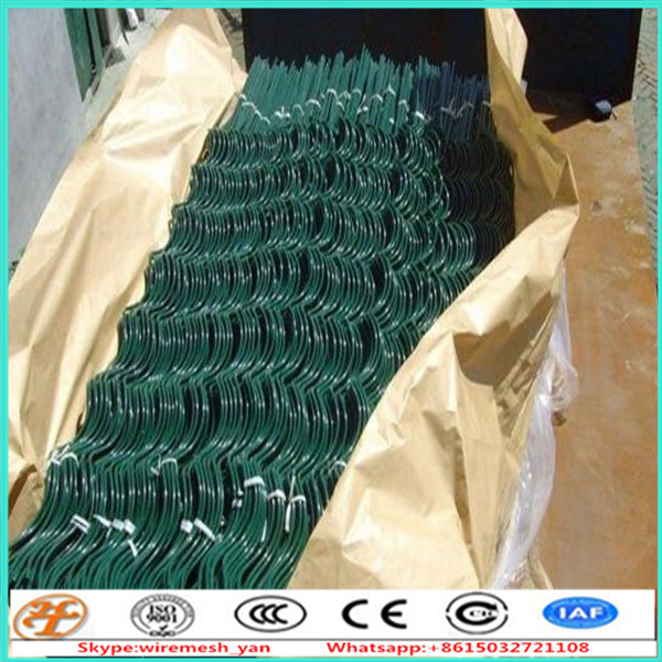 Zinc Coating Metal Steel Tomato Spiral stakes for Garden Plant Support tomato Sprial Wire