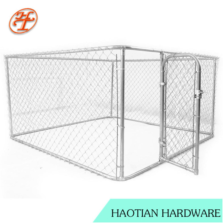 Wholesale Dog Cages Dog Kennel Run Used Dog Kennels And Runs For Sale