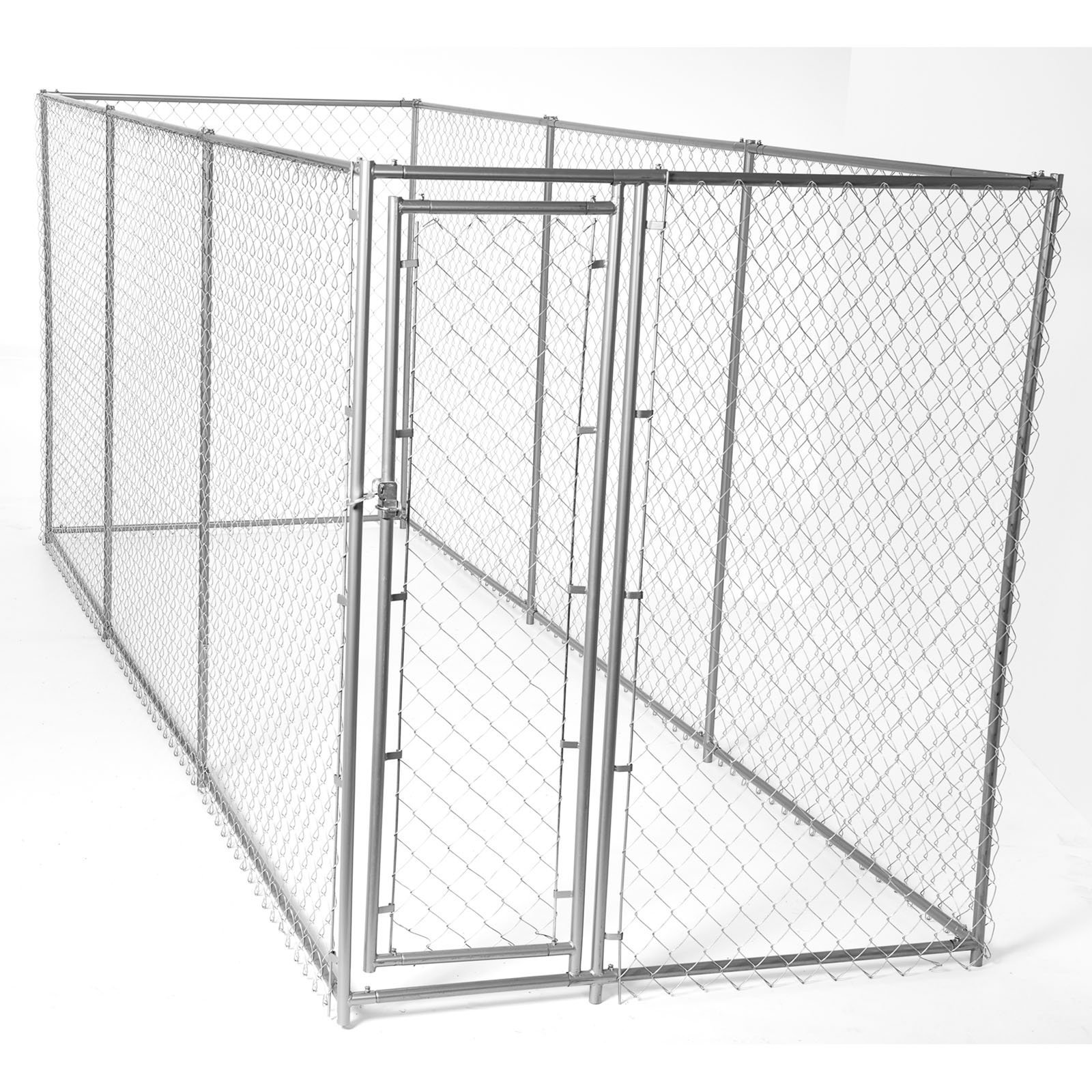 Wholesale Dog Cages Dog Kennel Run Used Dog Kennels And Runs For Sale