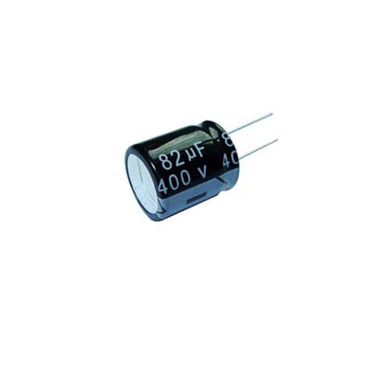 10000Hrs China Long Life Aluminum Electrolytic Capacitor