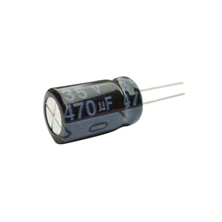 10000Hrs China Long Life Aluminum Electrolytic Capacitor