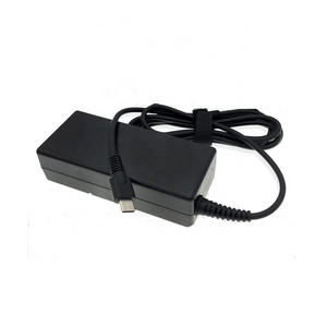 HK-HHT wholesale notebook parts laptop adapter charger for HP 20V 3.25A  65W USB C